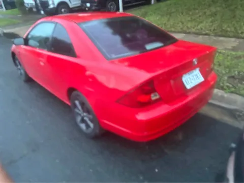 2004 Honda Civic