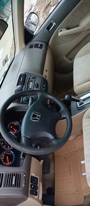 2004 Honda Civic 7th Gen - Image 6 of 6