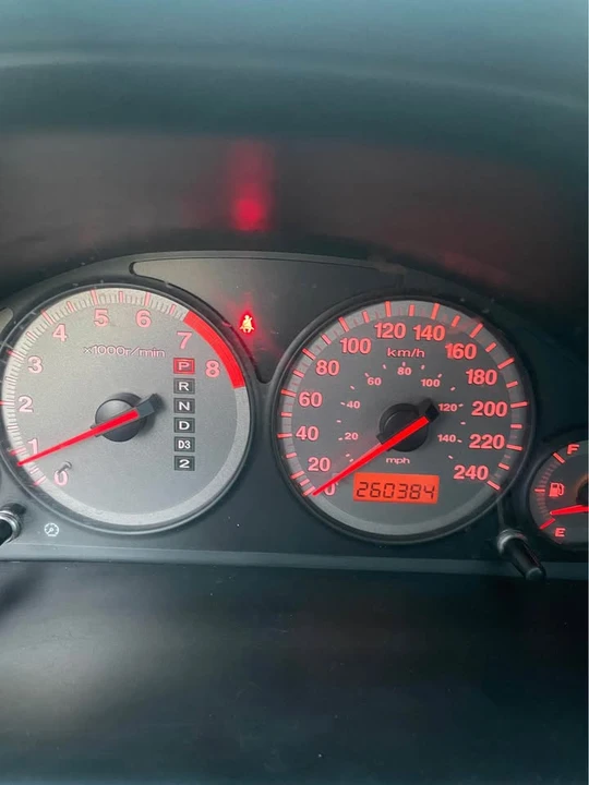 2004 Honda Civic 7th Gen - Image 7 of 7