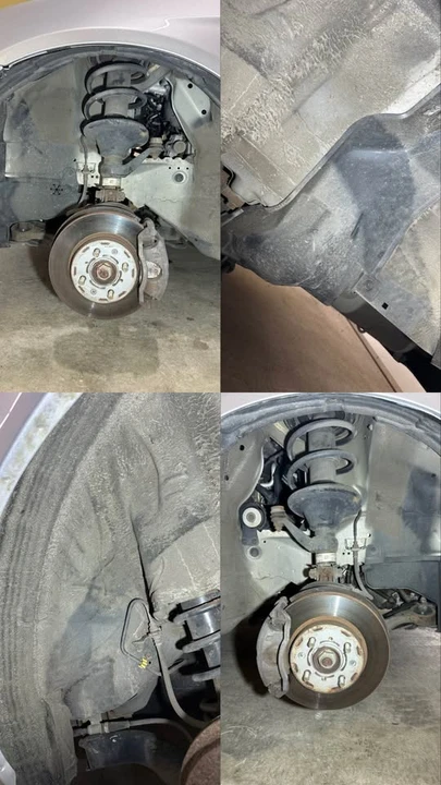 2004 Honda Civic 7th Gen - Image 17 of 17
