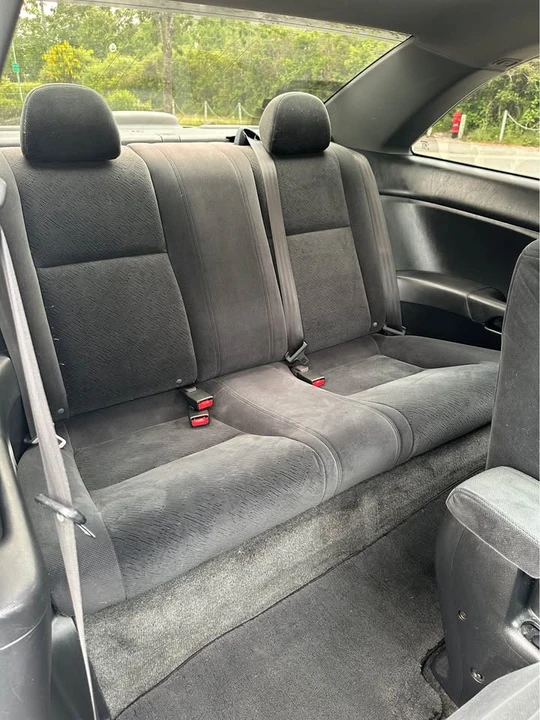 2004 Honda Civic 7th Gen - Image 11 of 17