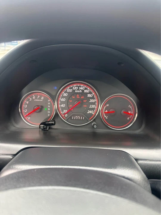 2004 Honda Civic 7th Gen - Image 13 of 17