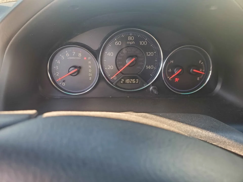 2004 Honda Civic 7th Gen - Image 5 of 7