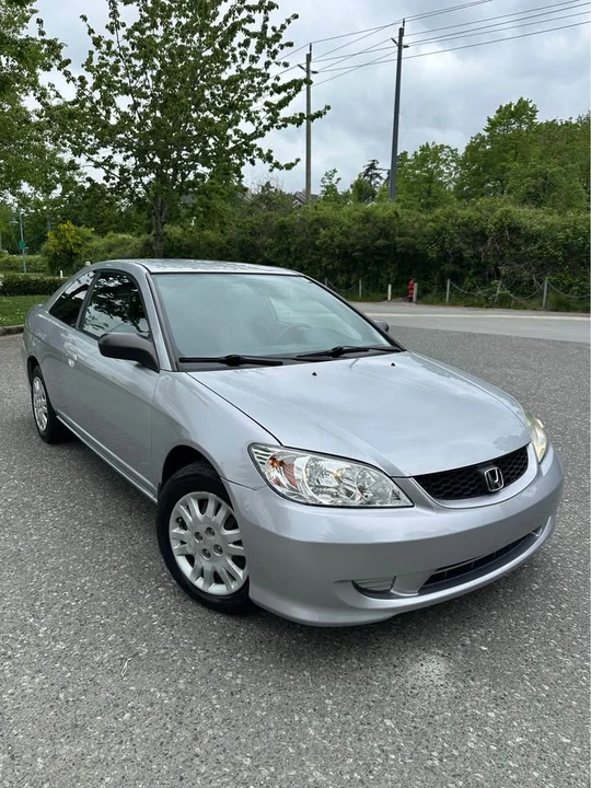 2004 Honda Civic 7th Gen - Image 3 of 17