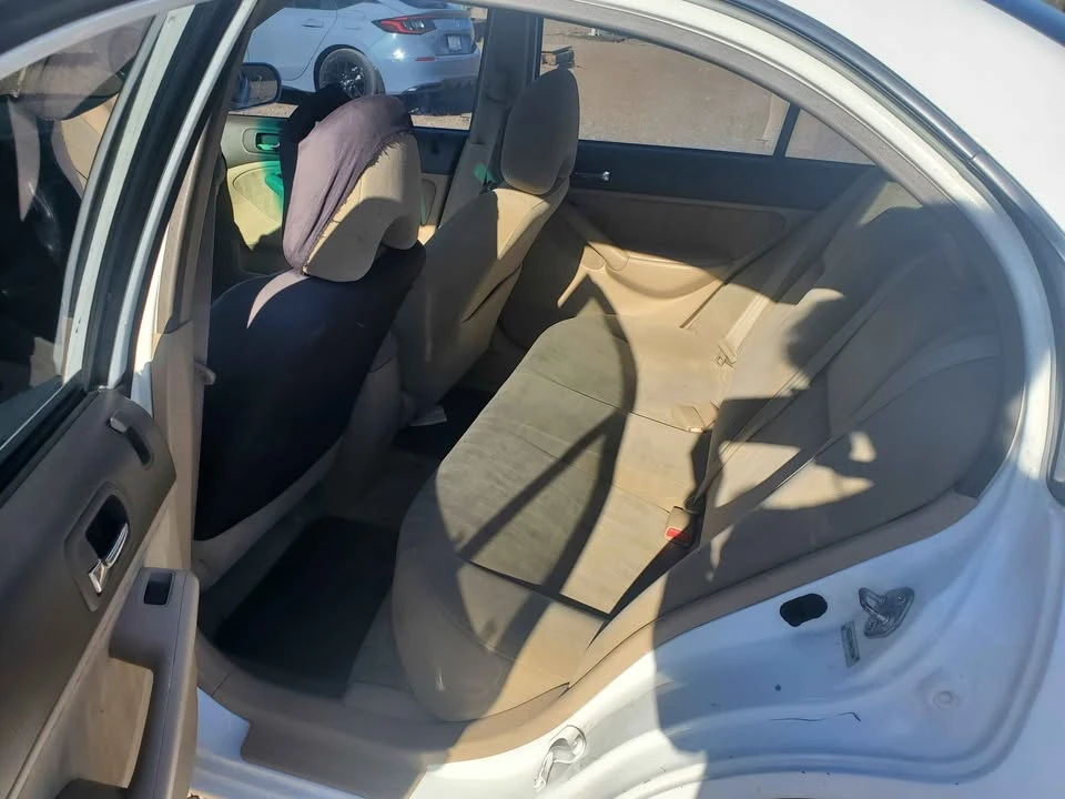 2004 Honda Civic 7th Gen - Image 6 of 7