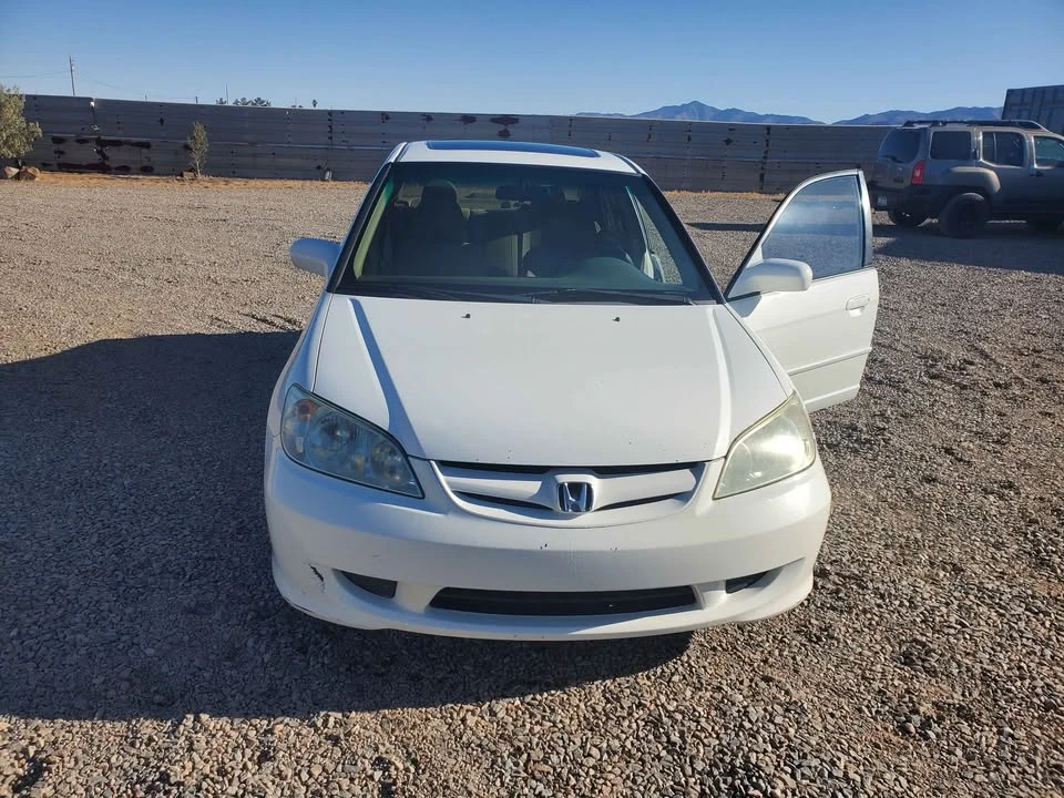 2004 Honda Civic 7th Gen - Image 2 of 7