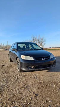 2004 Honda Civic