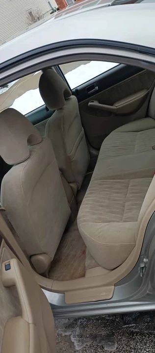 2004 Honda Civic 7th Gen - Image 3 of 5