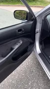 2004 Honda Civic