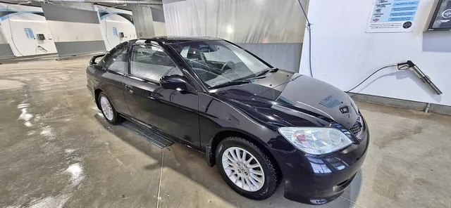 2004 Honda Civic