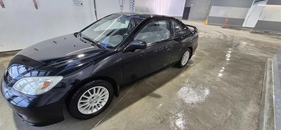 2004 Honda Civic 7th Gen - Image 3 of 10