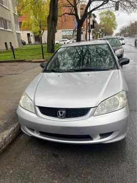 2004 Honda Civic