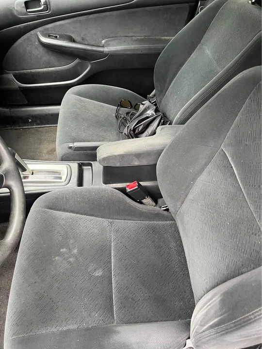2004 Honda Civic 7th Gen - Image 10 of 12