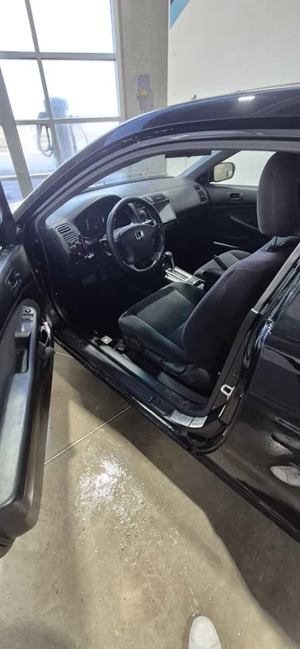 2004 Honda Civic 7th Gen - Image 4 of 10