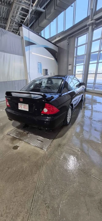 2004 Honda Civic 7th Gen - Image 5 of 10
