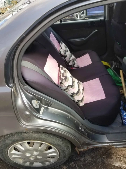 2004 Honda Civic 7th Gen - Image 4 of 4