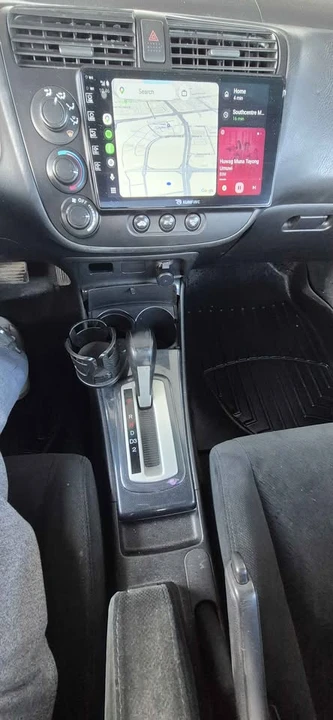 2004 Honda Civic 7th Gen - Image 6 of 10