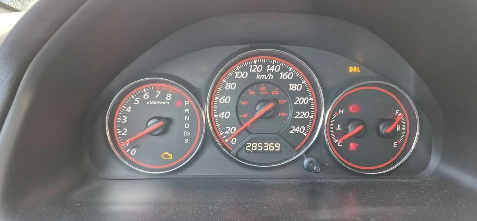 2004 Honda Civic 7th Gen - Image 10 of 10