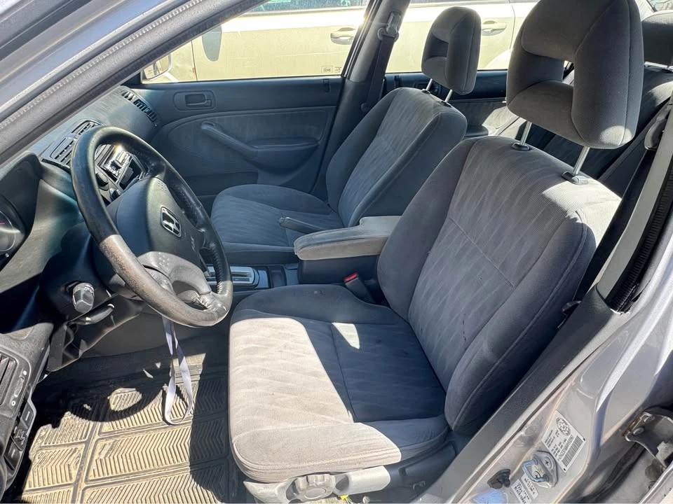 2004 Honda Civic 7th Gen - Image 5 of 8