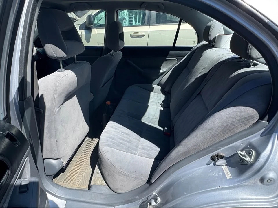 2004 Honda Civic 7th Gen - Image 6 of 8