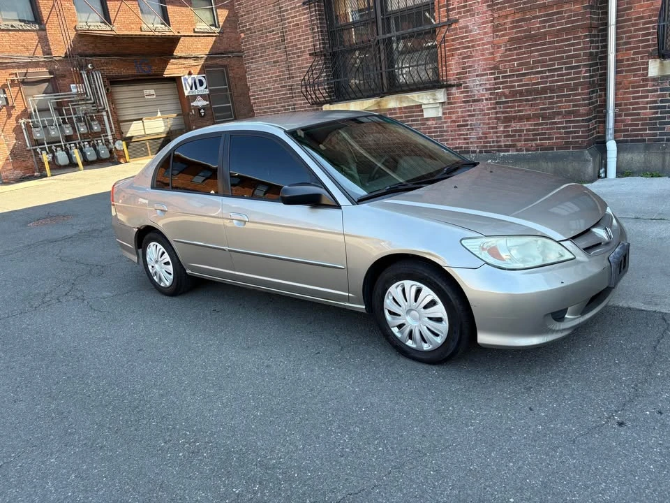 2004 Honda Civic 7th Gen - Image 4 of 15