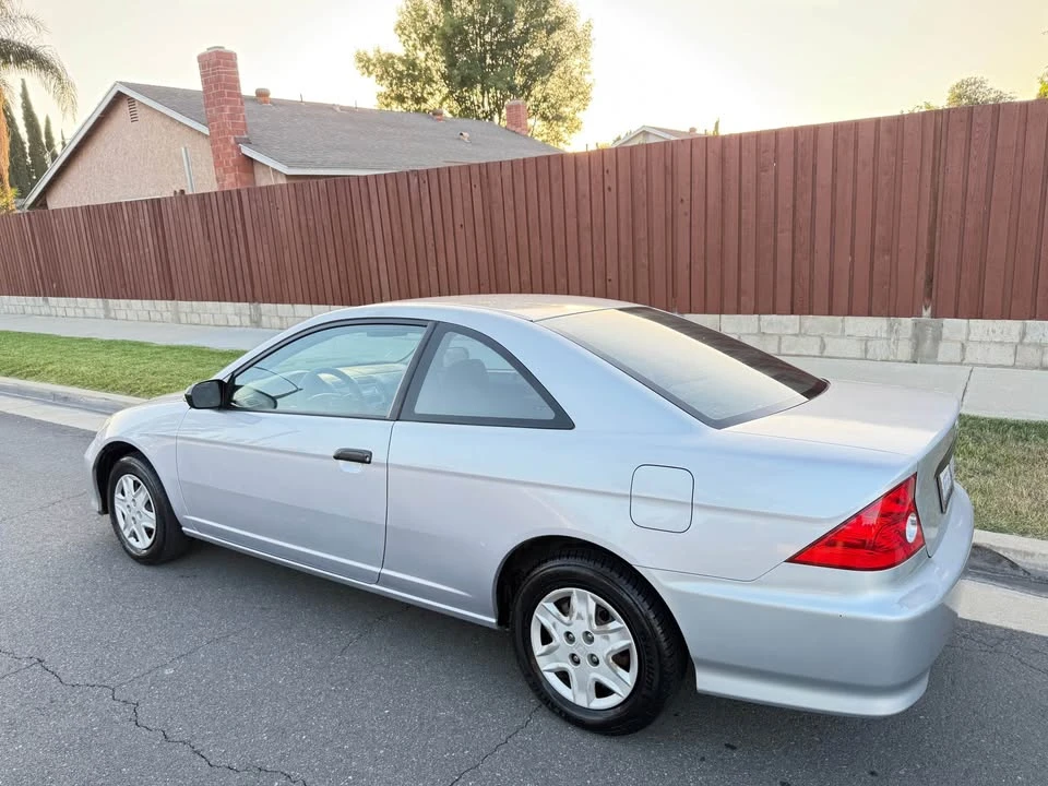 2004 Honda Civic 7th Gen - Image 3 of 14