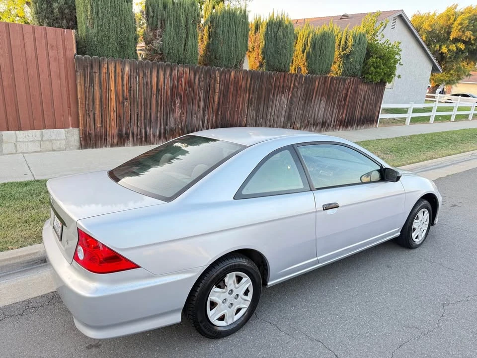 2004 Honda Civic 7th Gen - Image 6 of 14