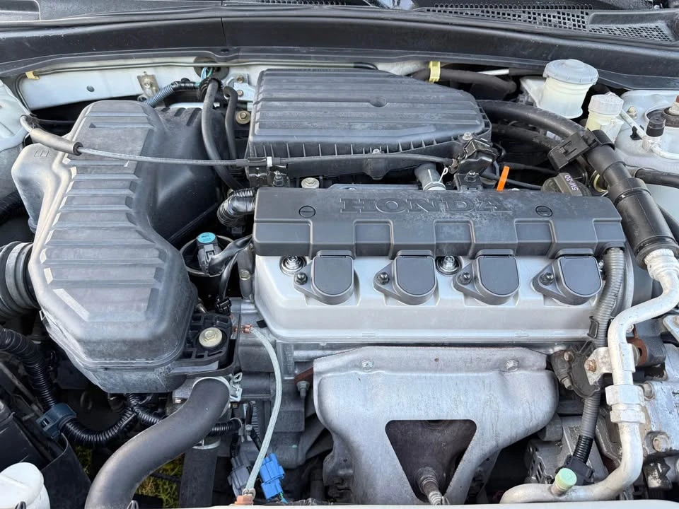 2004 Honda Civic 7th Gen - Image 13 of 14