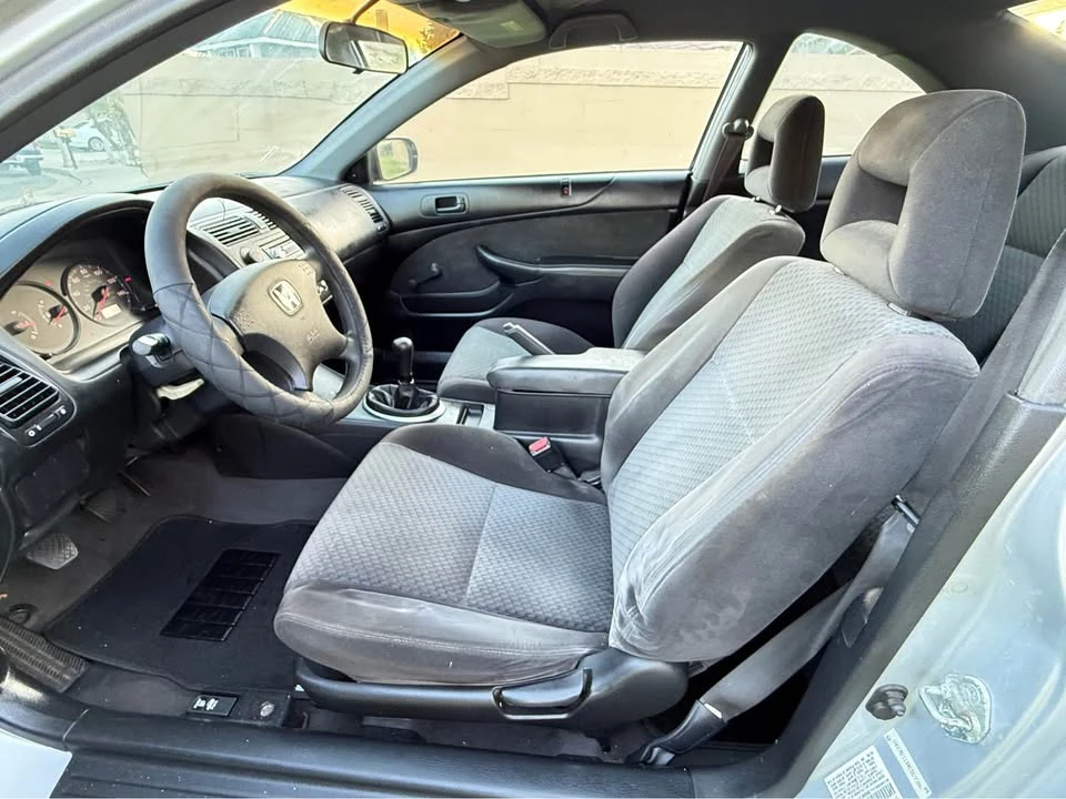 2004 Honda Civic 7th Gen - Image 11 of 14