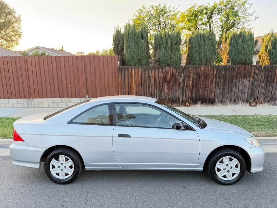 2004 Honda Civic 7th Gen - Image 5 of 14