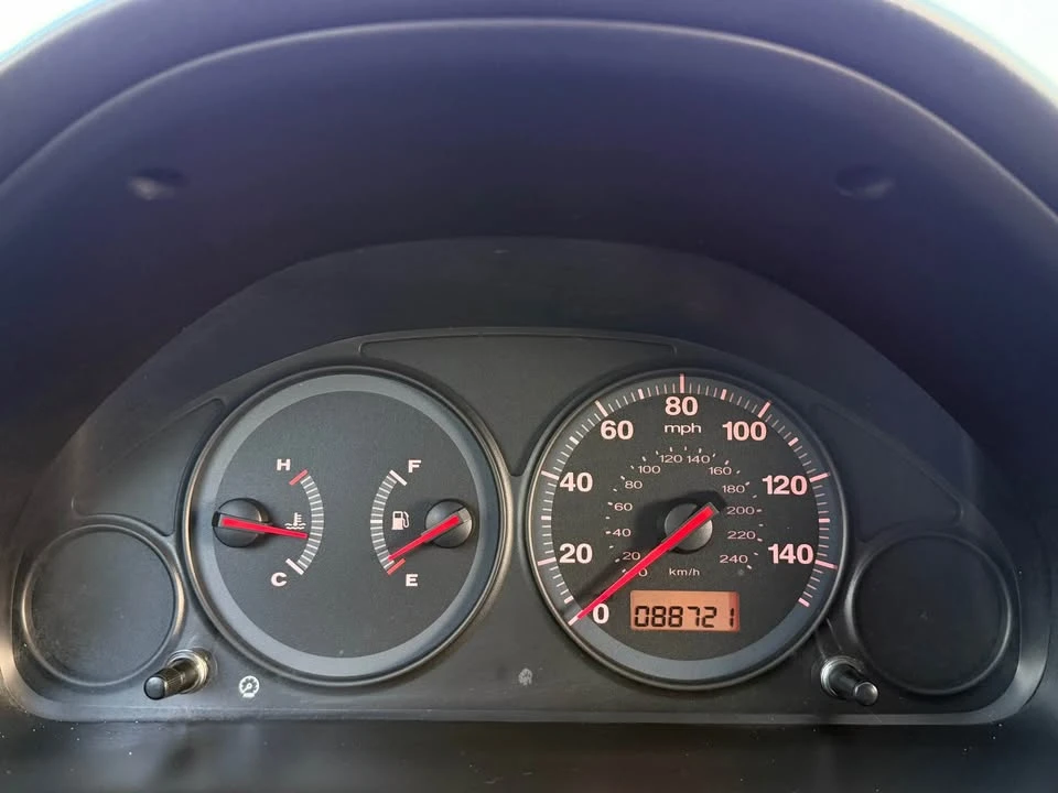 2004 Honda Civic 7th Gen - Image 14 of 14