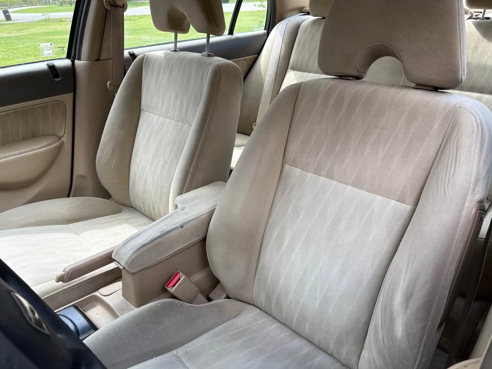 2004 Honda Civic 7th Gen - Image 7 of 7