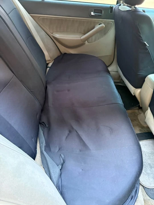 2004 Honda Civic 7th Gen - Image 13 of 15