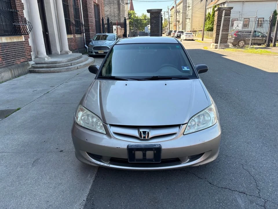 2004 Honda Civic 7th Gen - Image 6 of 15