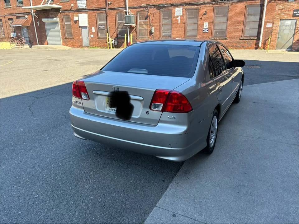 2004 Honda Civic 7th Gen - Image 15 of 15