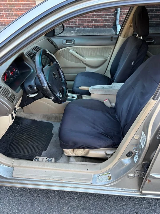 2004 Honda Civic 7th Gen - Image 14 of 15