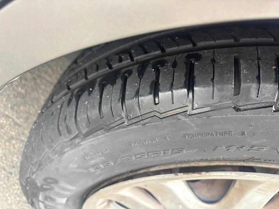 2004 Honda Civic 7th Gen - Image 5 of 5