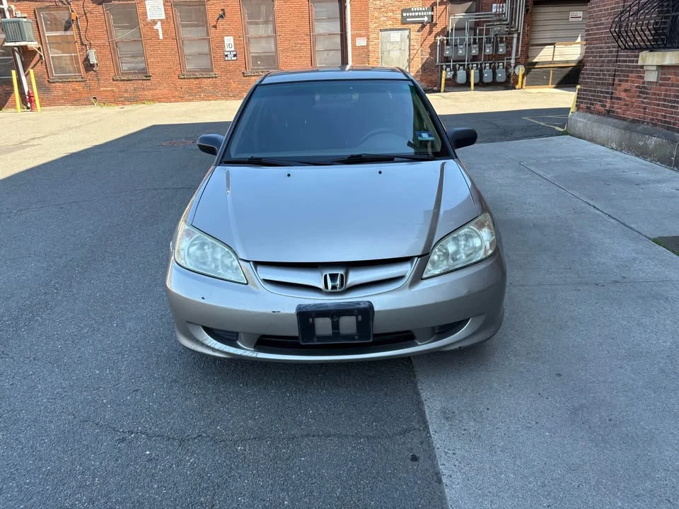 2004 Honda Civic 7th Gen - Image 2 of 15