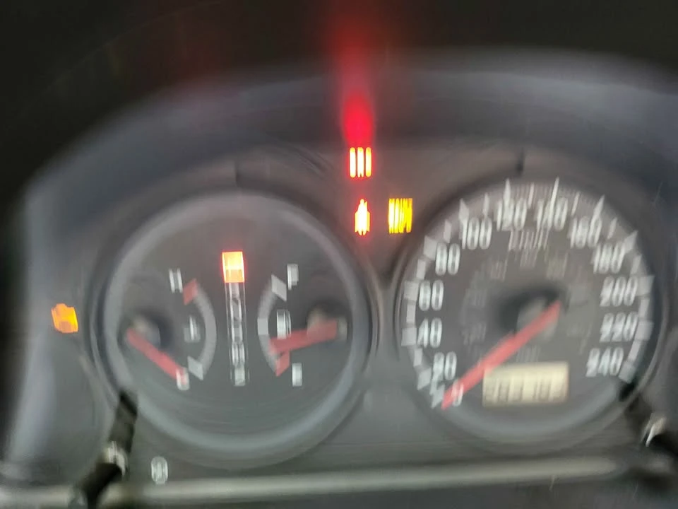 2004 Honda Civic 7th Gen - Image 6 of 7