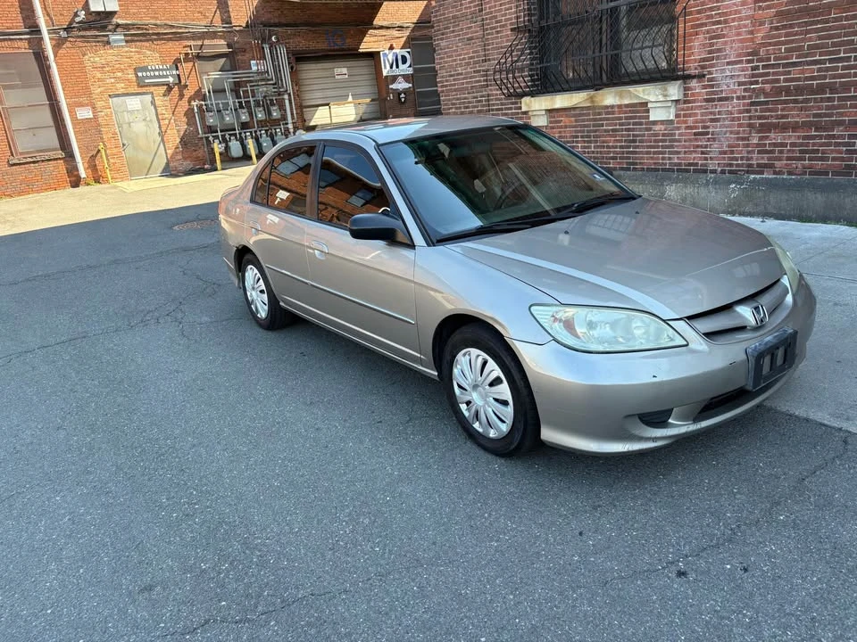 2004 Honda Civic 7th Gen - Image 3 of 15