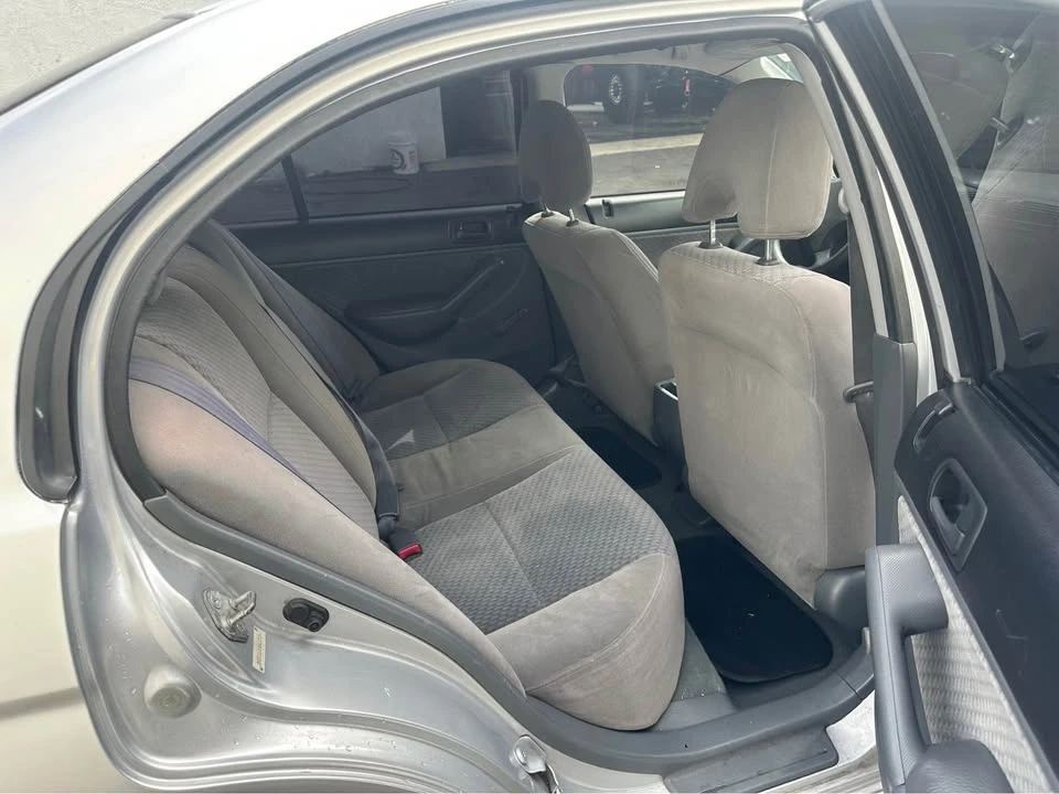 2004 Honda Civic 7th Gen - Image 7 of 8