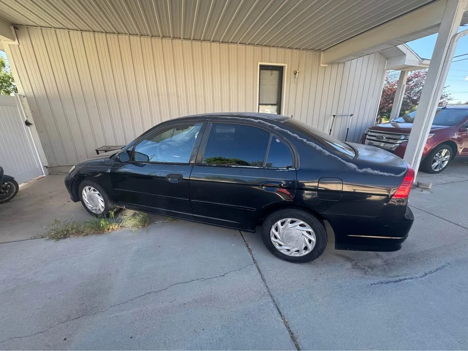 2004 Honda Civic 7th Gen - Image 2 of 7