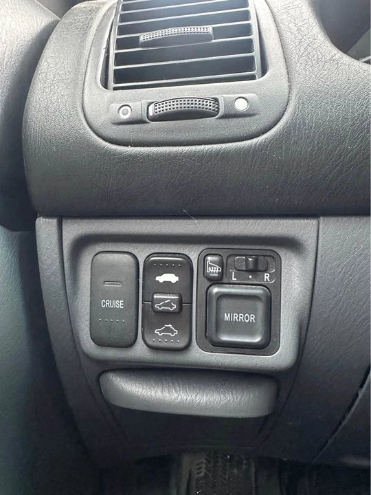 2004 Honda Civic 7th Gen - Image 11 of 12