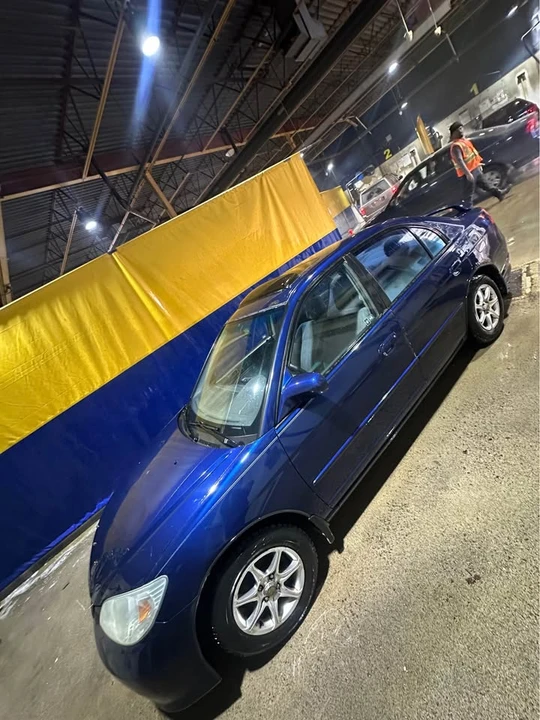 2004 Honda Civic 7th Gen - Image 7 of 12