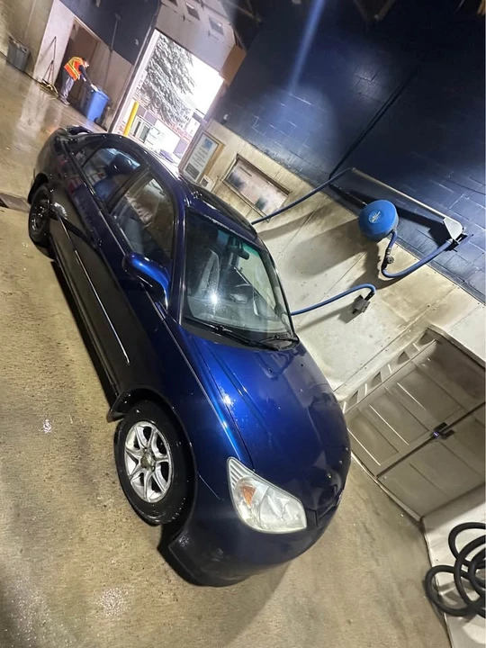 2004 Honda Civic 7th Gen - Image 5 of 12