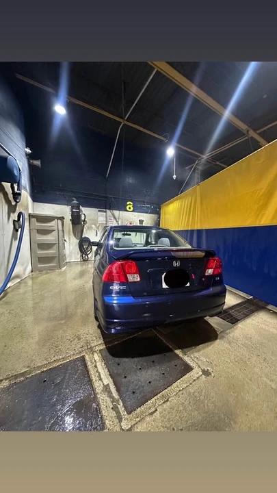 2004 Honda Civic 7th Gen - Image 3 of 12