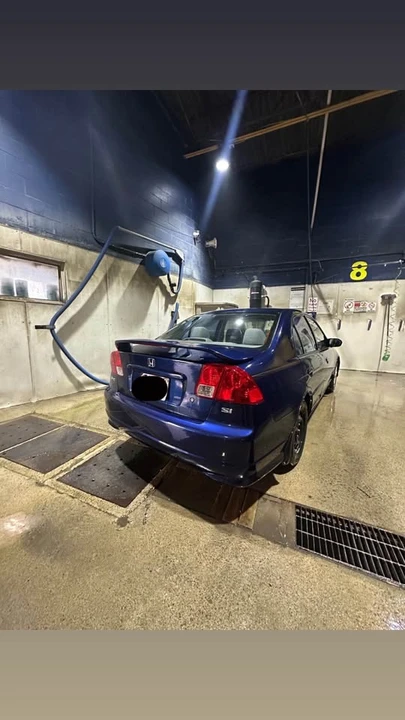 2004 Honda Civic 7th Gen - Image 4 of 12