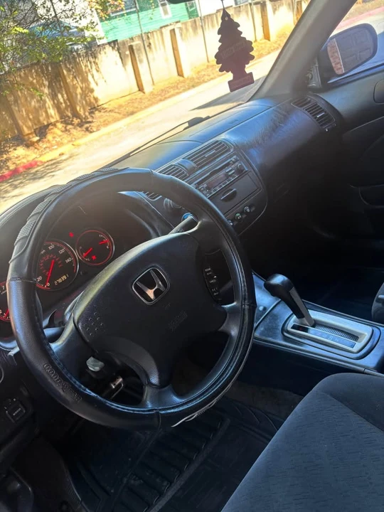 2004 Honda Civic 7th Gen - Image 6 of 14
