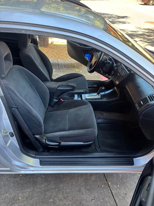 2004 Honda Civic 7th Gen - Image 5 of 14