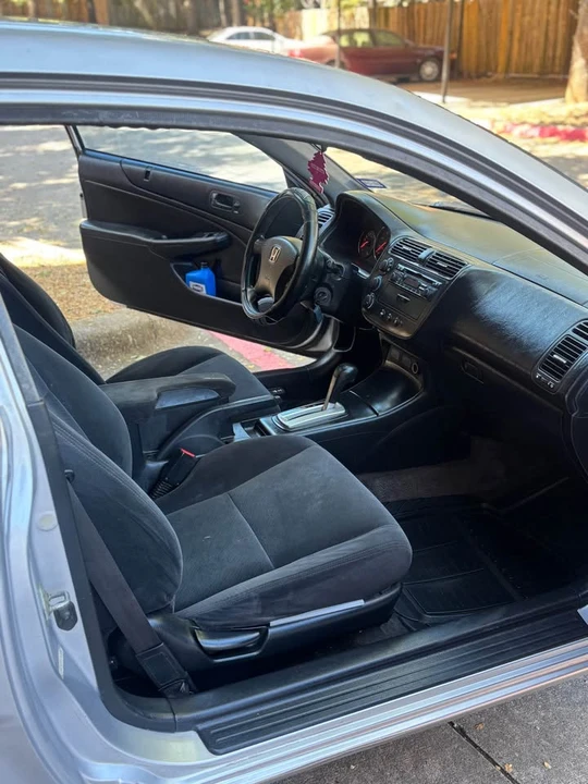 2004 Honda Civic 7th Gen - Image 7 of 14